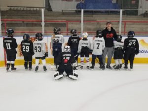 Adam Fincik | Hockey Team Numbers