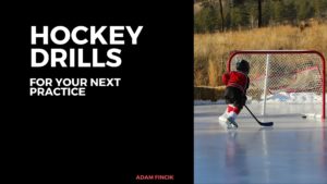 Adam Fincik Hockey